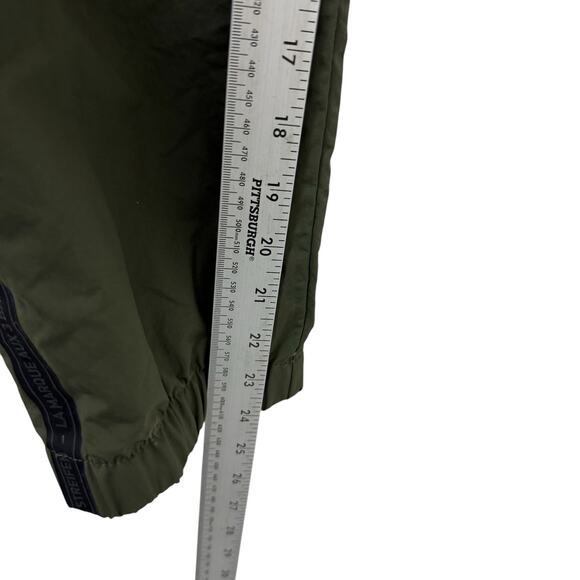adidas Originals Nmd Track Pants in Green Men’s Size XL - Picture 9 of 10